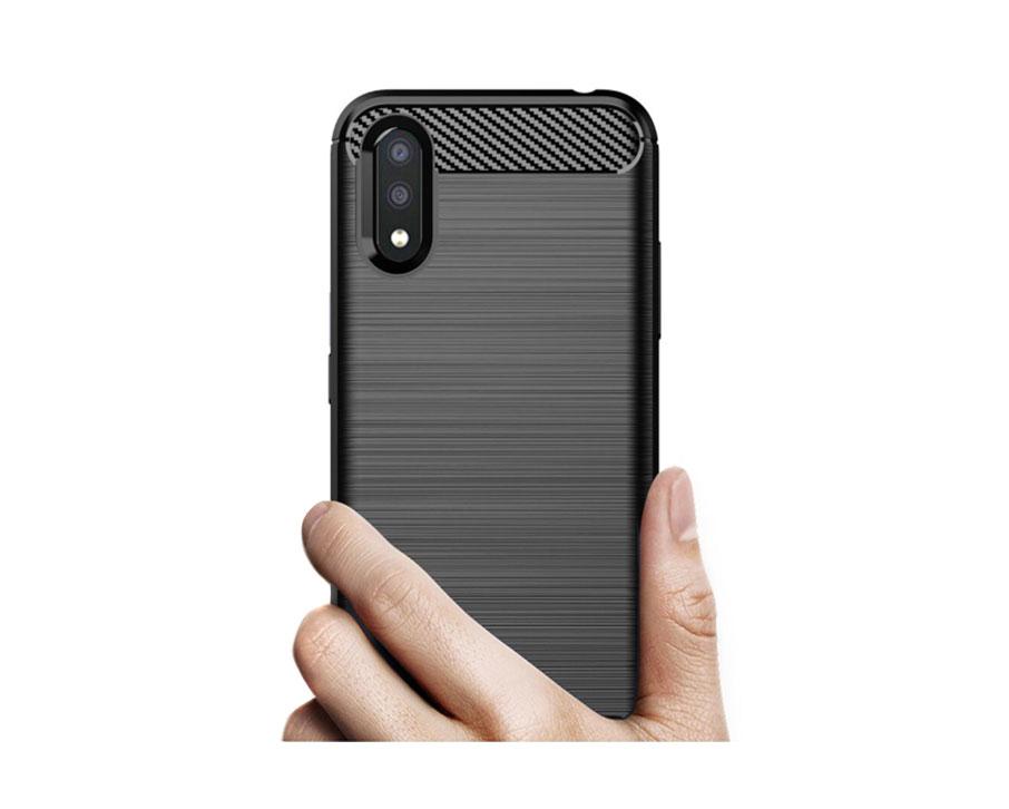 Etui Solid do Samsung S20 Plus