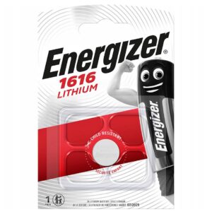 Bateria CR1616 /B1/ - Energizer