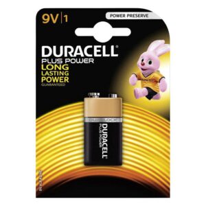 Bateria 6LP3146 9V Power Plus /B1/ - Duracell