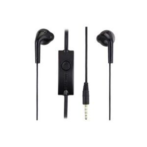 EHS61ASFBE Samsung stereo headset - black, bulk
