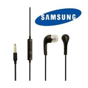 EHS64AVFBE Samsung zestaw słuchawkowy - czarny, bulk