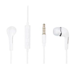 EHS64AVFWE Samsung stereo headset - white, bulk