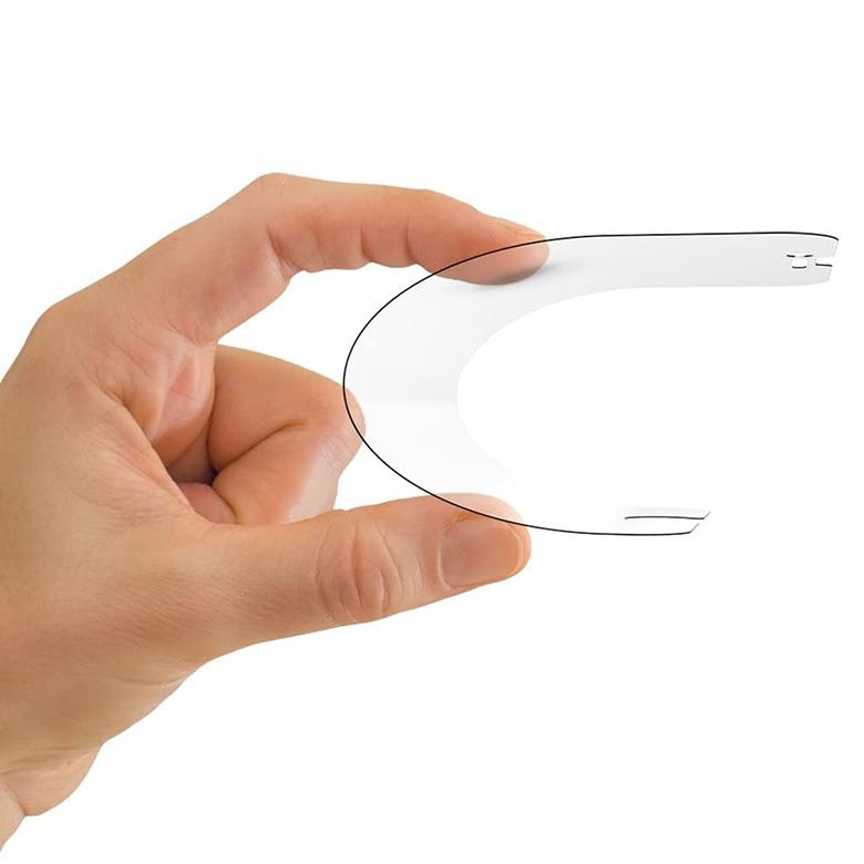 Szkło Flexible do Huawei P20