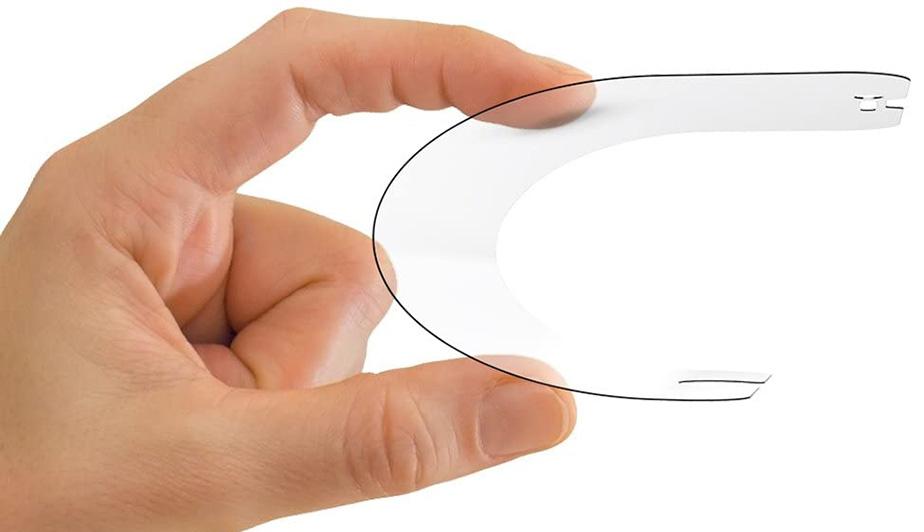 Szkło Flexible do Huawei P20