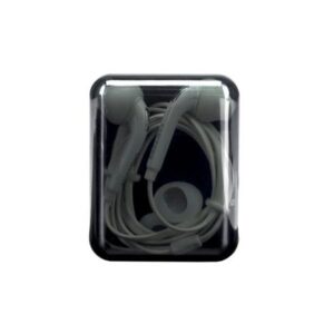 EO-EG920BW Samsung zestaw słuchawkowy - biały, box-czarny