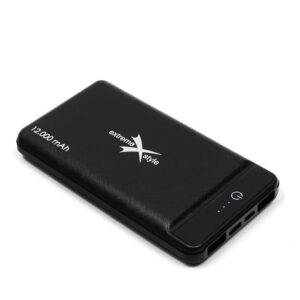 Power Bank 12000 mAh 2xUSB - eXtreme® - EPB12-TC