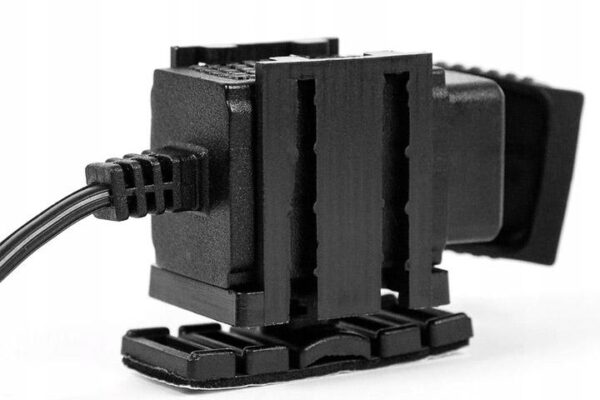 Motorcycle usb socket - MUS08
