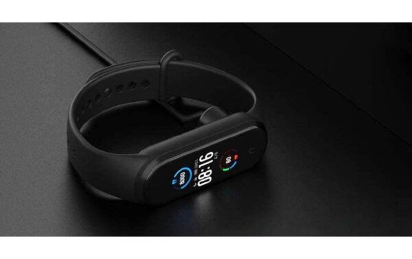 Charger cable USB for Xiaomi Mi Band 5 / 6 - 0.5 m