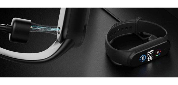 Charger cable USB for Xiaomi Mi Band 5 / 6 - 1 m