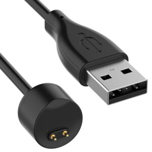 Charger cable USB for Xiaomi Mi Band 5 / 6 - 0.5 m