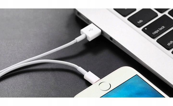 Cable eXtreme USB - micro USB - 150 cm - white