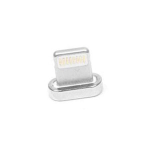 Connector for magnetic cable - Lightning