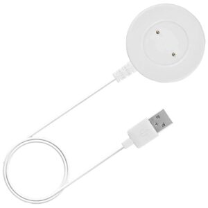 Charger cable USB for Huawei Watch GT/GT2 - 1 m - white