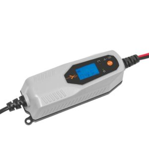 Smart battery charger - SBC-LI144