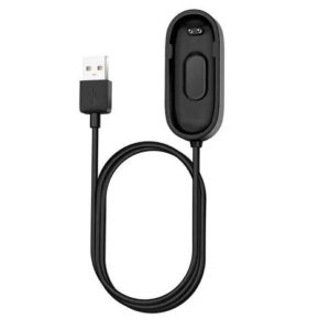 Ładowarka kabel USB do Xiaomi Mi Band 4 - 1 m