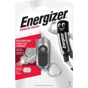 Flashlight LP00181 keychain light - Energizer