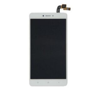 LCD Xiaomi Redmi 5 Plus - white