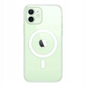 MagSafe case for iPhone 12 6.7 Pro Max