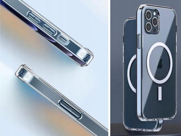 MagSafe case for iPhone 11 6.7 Pro Max
