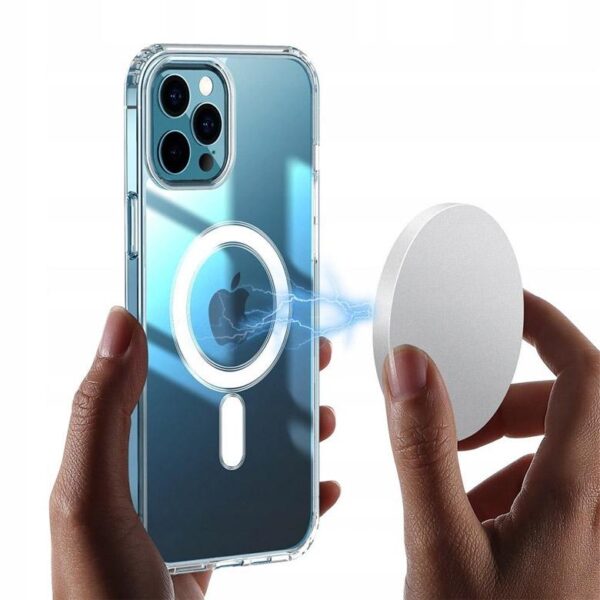 MagSafe case for iPhone 11 6.7 Pro Max