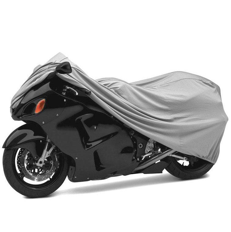 Pokrowiec na motocykl - eXtreme® Oxford 420D - rozmiar L