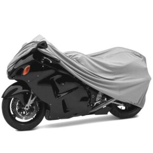 Motorcycle cover - eXtreme® Oxford 300D - size XS