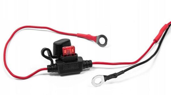Motocyklowe gniazdo USB - eXtreme® MUS05