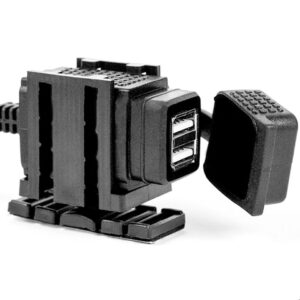 Motorcycle usb socket - MUS05