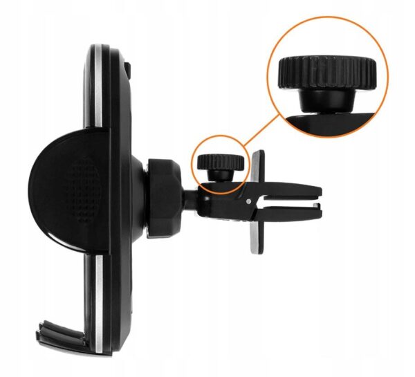 Uchwyt samochodowy na telefon - do kratki - eXtreme® - typ:O-11