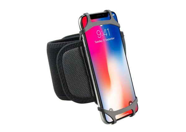 Sportowa opaska na ramię - na telefon - eXtreme® SPA1