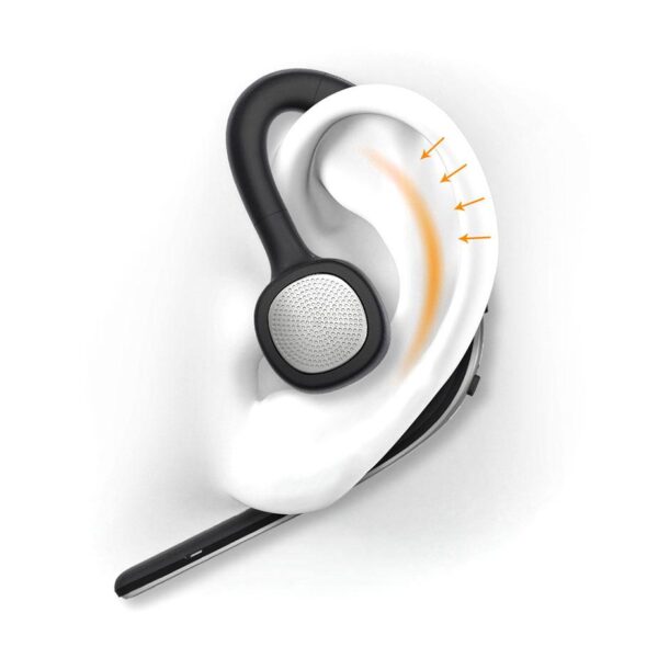 Uniwersalna słuchawka Bluetooth do telefonu - eXtreme® Q10 MAX