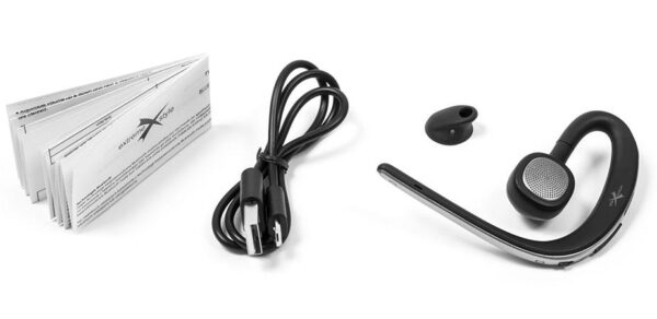 Uniwersalna słuchawka Bluetooth do telefonu - eXtreme® Q10 MAX