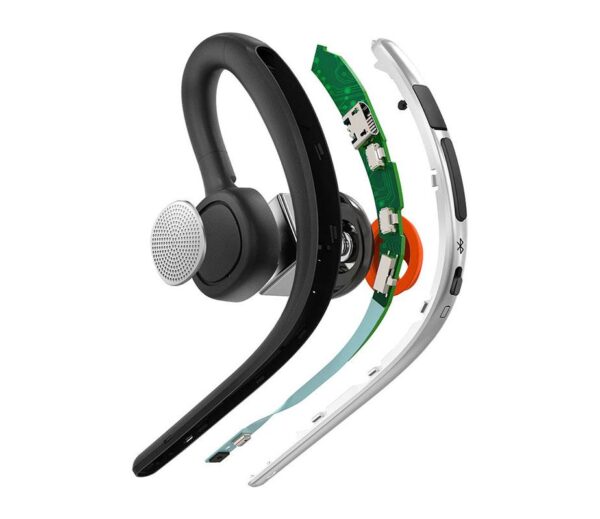 Uniwersalna słuchawka Bluetooth do telefonu - eXtreme® Q10 MAX