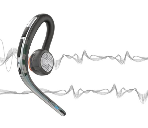 Uniwersalna słuchawka Bluetooth do telefonu - eXtreme® Q10 MAX