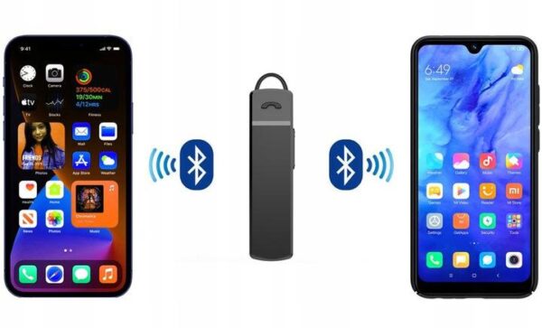 Bluetooth headset eXtreme® - Q4