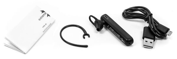 Bluetooth headset eXtreme® - Q7