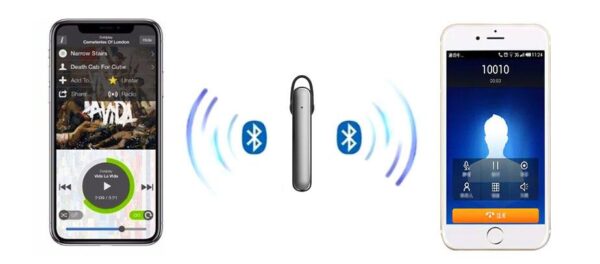 Bluetooth headset eXtreme® - Q7