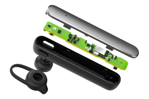 Bluetooth headset eXtreme® - Q7