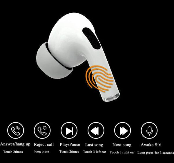 Bluetooth Stereo i3 PRO