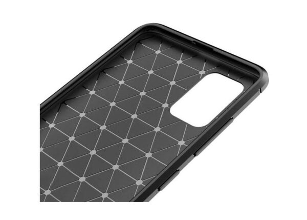 Etui Solid do Samsung A42
