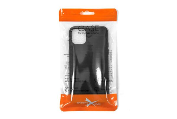 Etui Solid do Samsung A42
