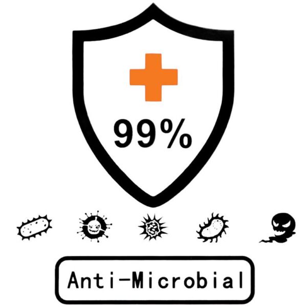 Szkło ANTY-VIRUS iPhone 11 PRO MAX