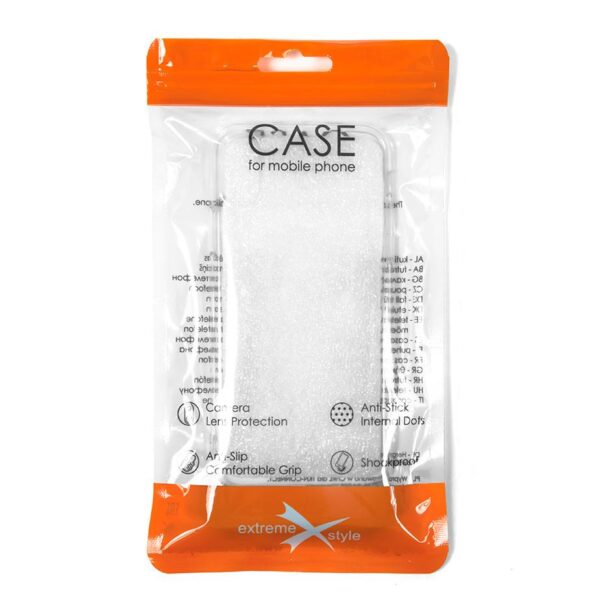 TPU case A1 for Samsung Galaxy Note 10