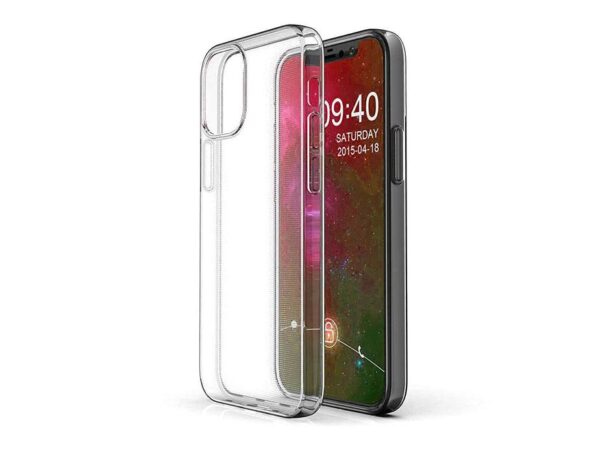 TPU case A1 for Samsung A71