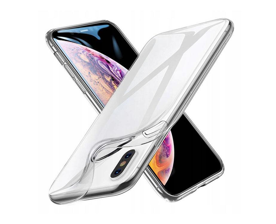 Etui TPU B2 do iPhone 12 6.1