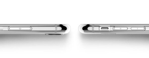 TPU case A1 for iPhone 12 Pro Max