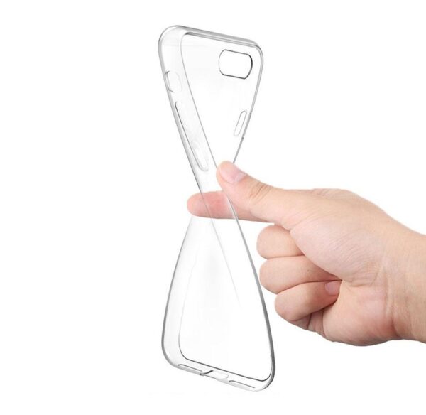 TPU case A1 for Samsung A21