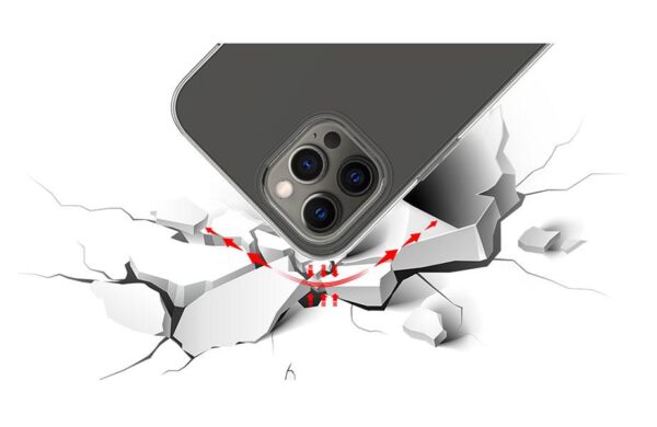TPU case A1 for Samsung A21