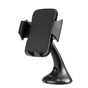 Car holder for mobile phones - to the windshield - eXtreme® - type:V