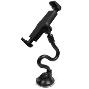 Car holder for mobile phones - to the windshield - eXtreme® - type:M-long